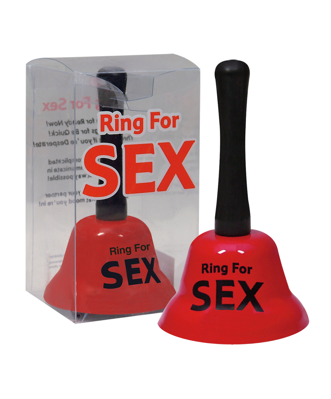 OV колокольчик Ring for Sex